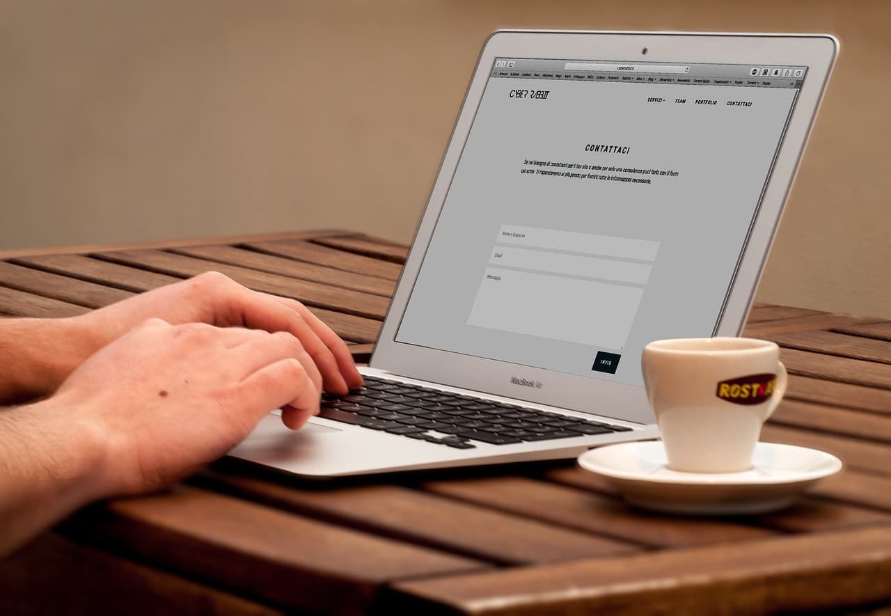 Tendencias en Diseño Web Inmobiliario para 2025