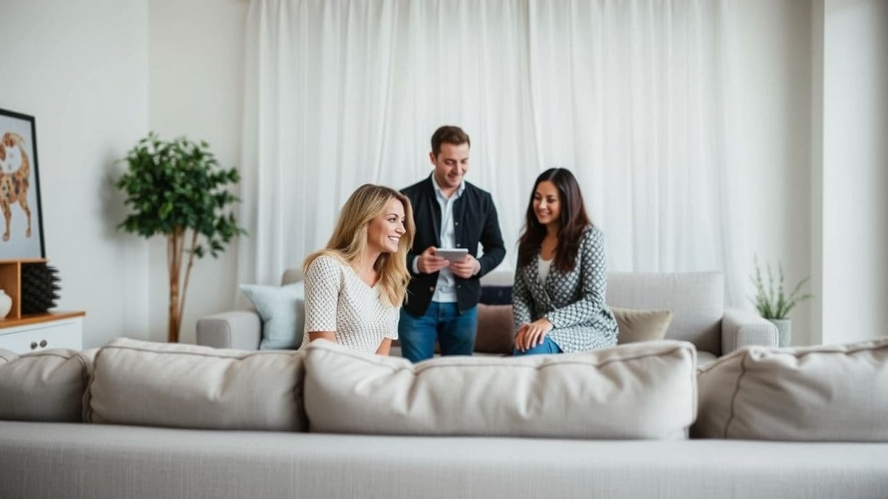 How to Improve the Presentation of Properties on your Real Estate Website