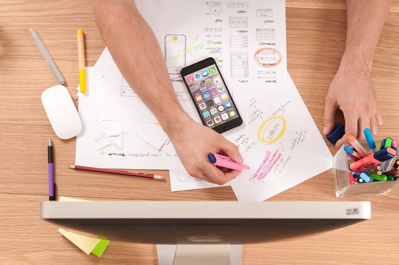 How to Create the Perfect Website for Your Real Estate Company