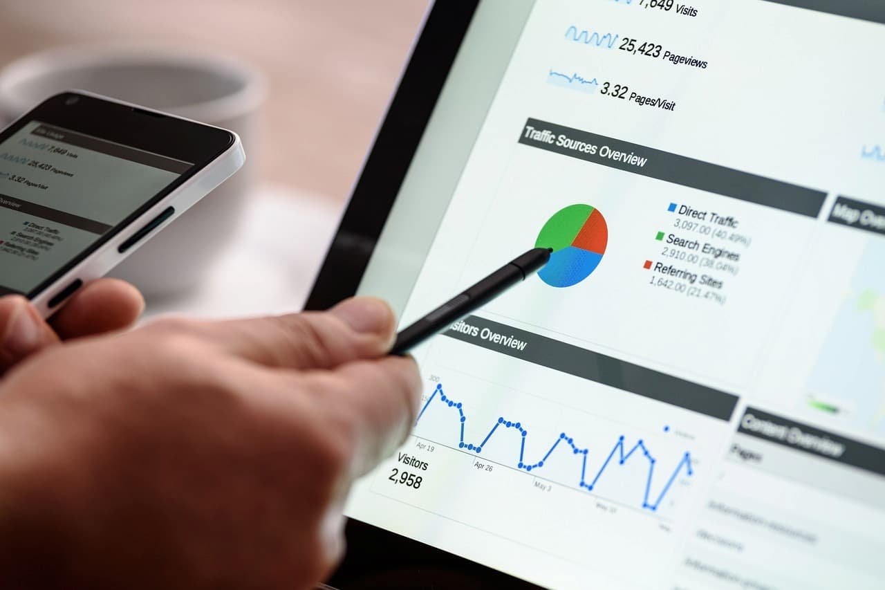 Search Engine Optimisation (SEO) in the Real Estate Industry