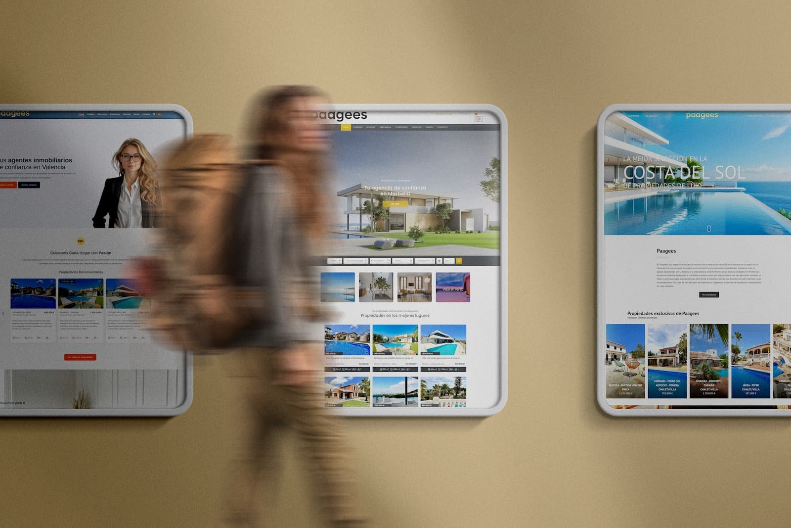 5 Características Clave que Debe Tener una Web Inmobiliaria Exitosa