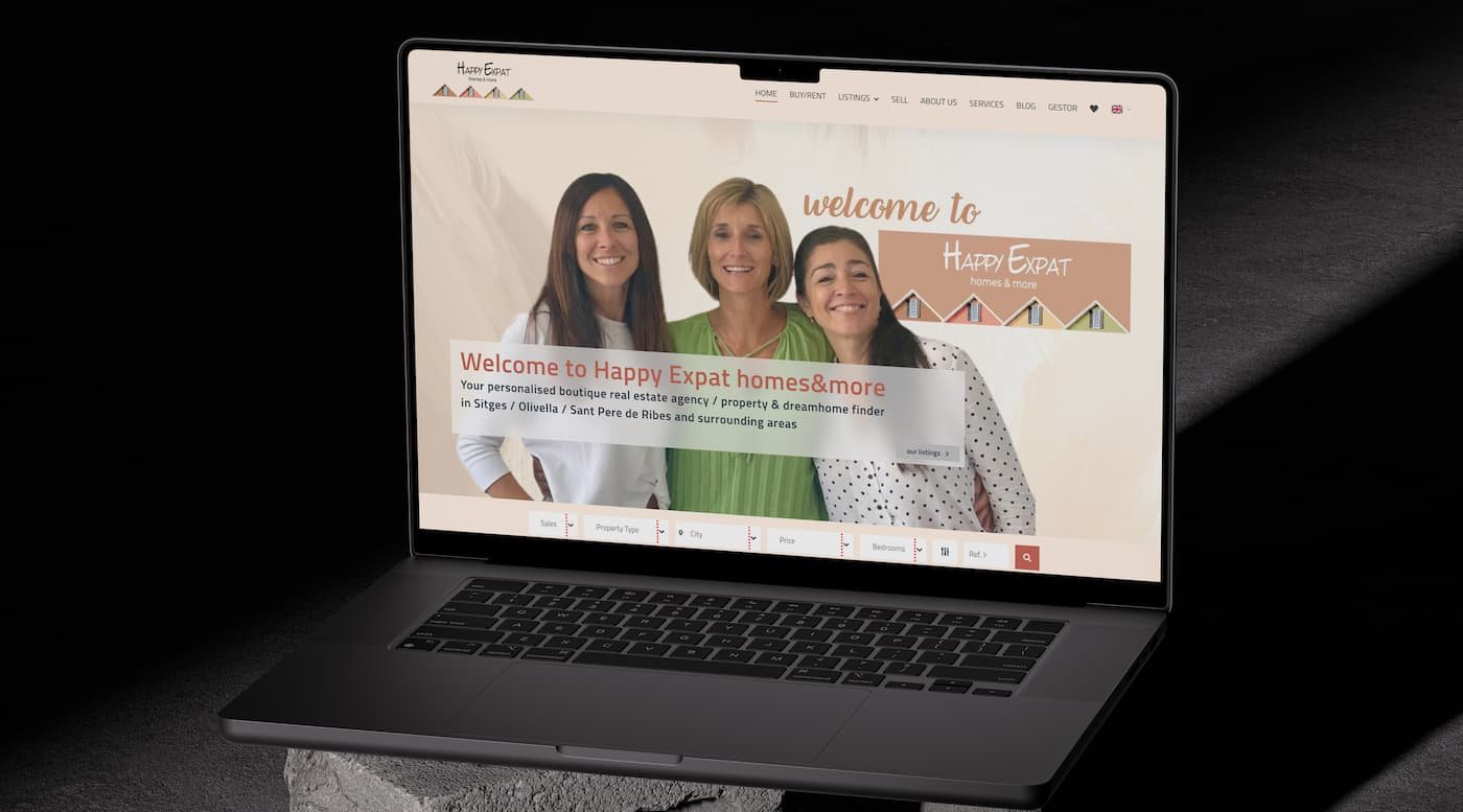 Errores comunes de SEO en sitios web inmobiliarios y cómo evitarlos