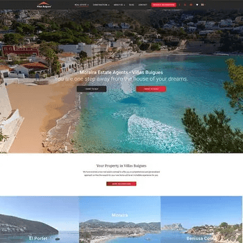 Villas Buigues