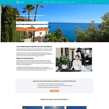 Koop Villa